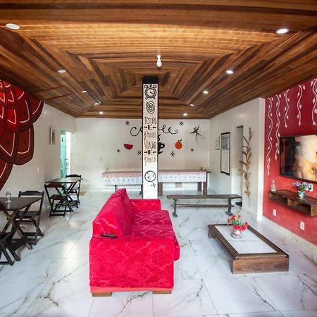 Suites Malibu Arraial do Cabo Eksteriør billede