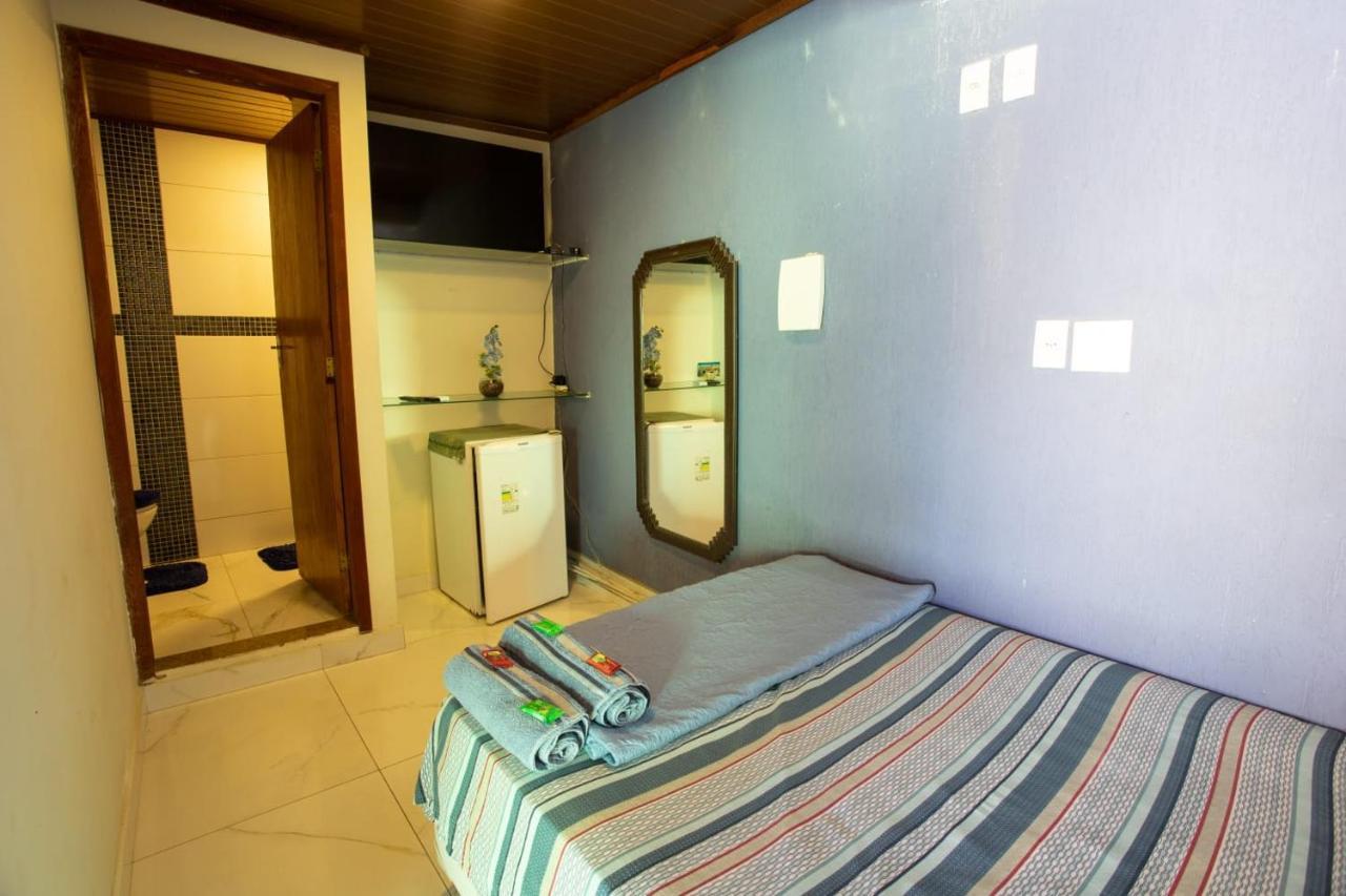 Suites Malibu Arraial do Cabo Eksteriør billede