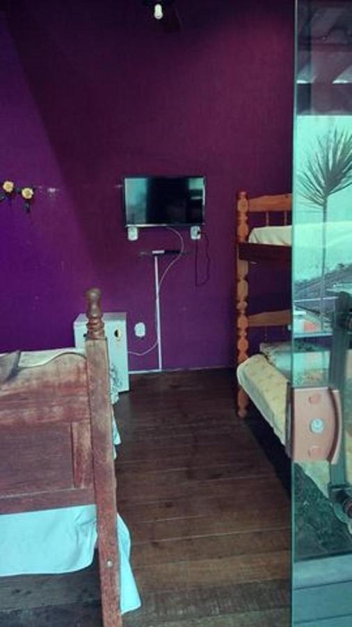Suites Malibu Arraial do Cabo Eksteriør billede