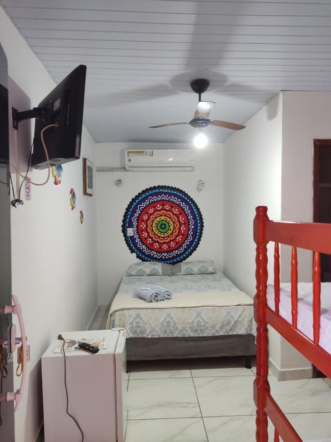 Suites Malibu Arraial do Cabo Eksteriør billede