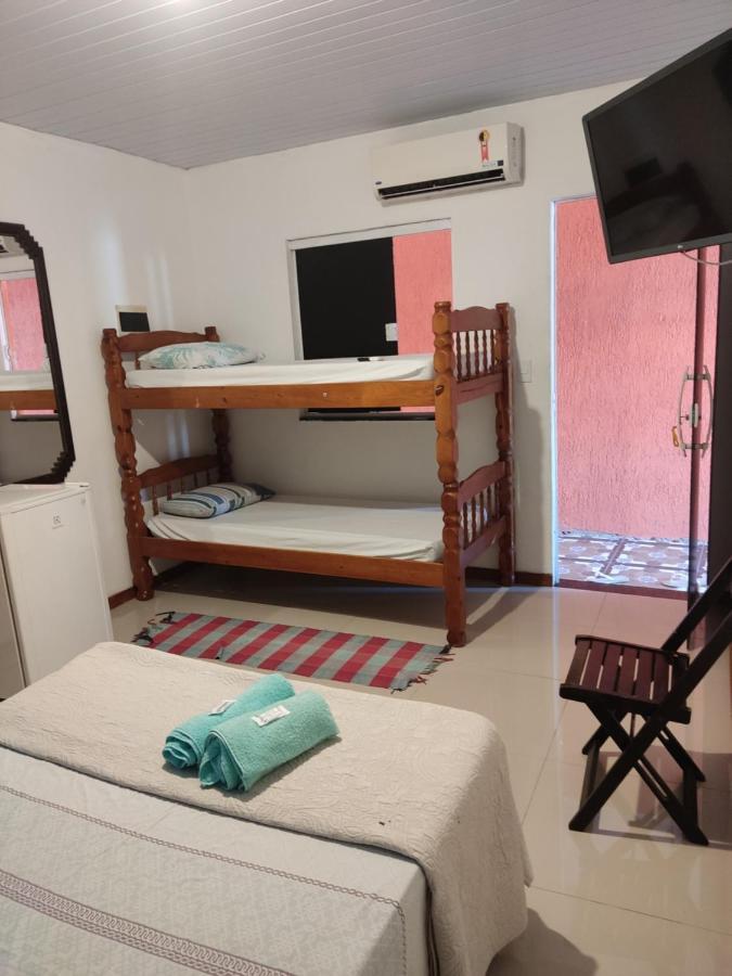 Suites Malibu Arraial do Cabo Eksteriør billede