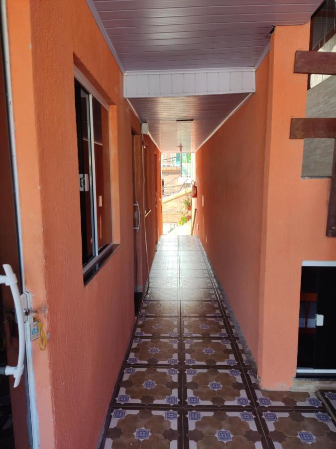 Suites Malibu Arraial do Cabo Eksteriør billede