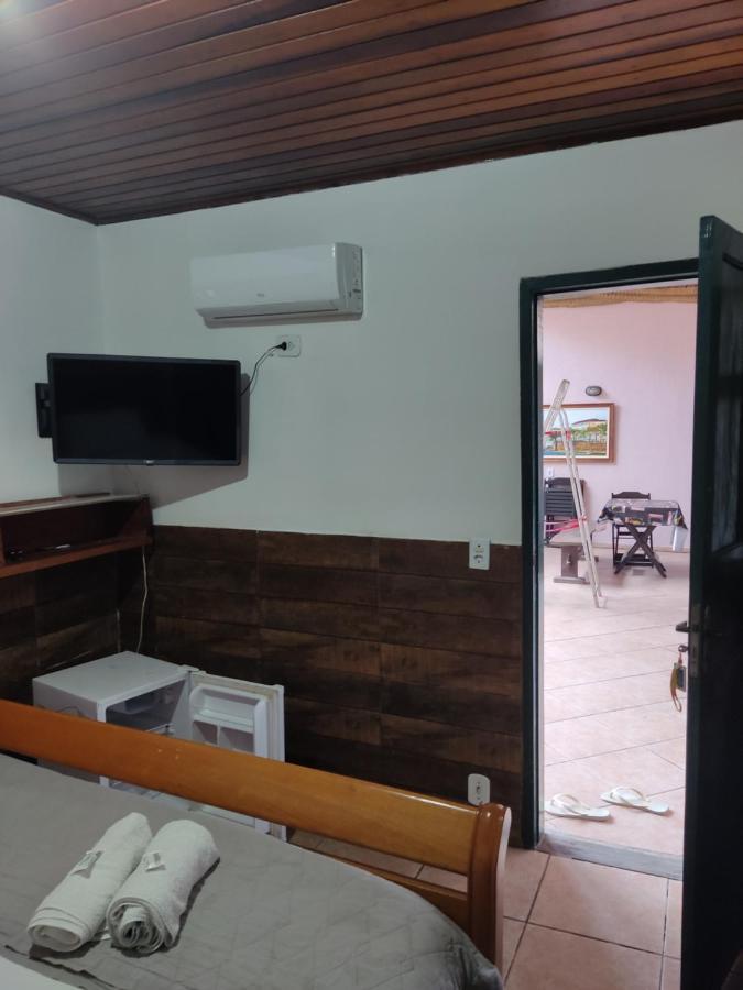 Suites Malibu Arraial do Cabo Eksteriør billede